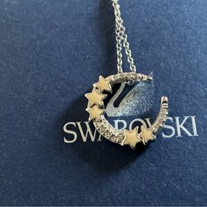 Swarovski necklace